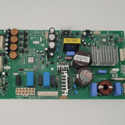 Genuine Refrigerator LG Circuit Board Part#EBR73304210