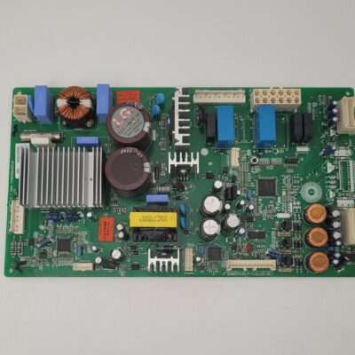 Genuine Refrigerator LG Circuit Board Part#EBR74796430