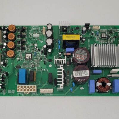 Genuine Refrigerator LG Circuit Board Part#EBR75234703