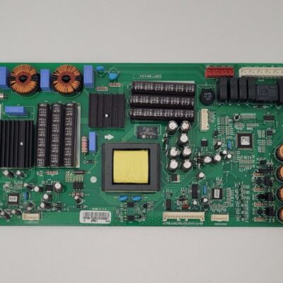 Genuine Refrigerator LG Circuit Board Part#EBR78643401