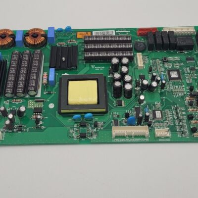 Genuine Refrigerator LG Circuit Board Part#EBR78643405