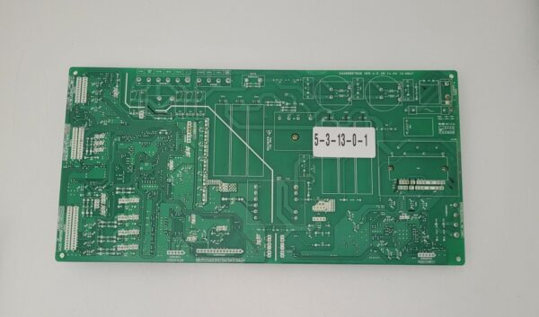 Genuine Refrigerator LG Circuit Board Part#EBR78643414 - Image 3