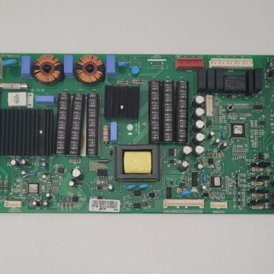 Genuine Refrigerator LG Circuit Board Part#EBR78643414