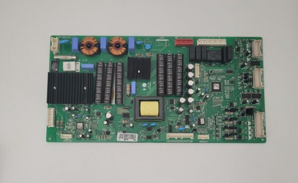 Genuine Refrigerator LG Circuit Board Part#EBR78643414