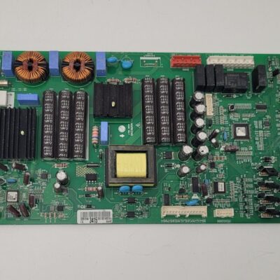 Genuine Refrigerator LG Circuit Board Part#EBR78643415