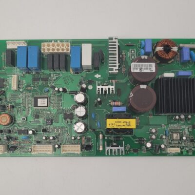 Genuine Refrigerator LG Circuit Board Part#EBR78931601