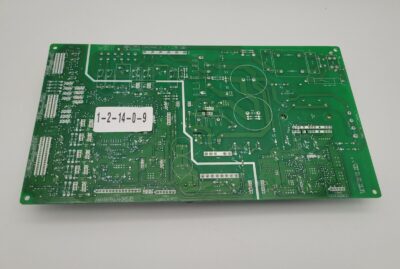 Genuine Refrigerator LG Circuit Board Part#EBR81182703 - Image 3