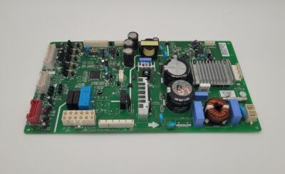 Genuine Refrigerator LG Circuit Board Part#EBR81182703