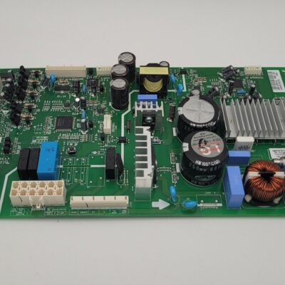 Genuine Refrigerator LG Circuit Board Part#EBR81182703