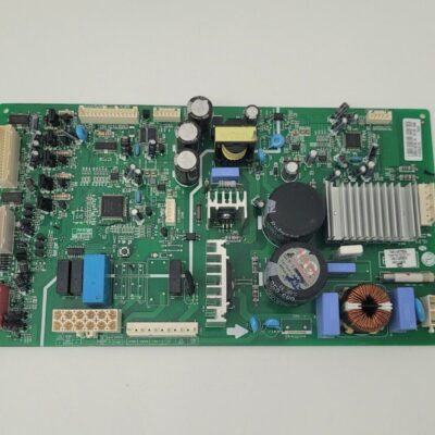 Genuine Refrigerator LG Circuit Board Part#EBR81182705