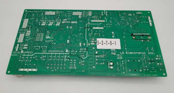 Genuine Refrigerator LG Circuit Board Part#EBR83717503 - Image 3