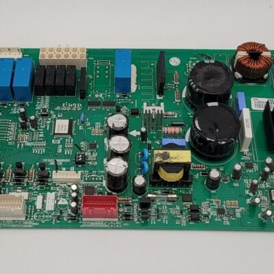 Genuine Refrigerator LG Circuit Board Part#EBR83717503