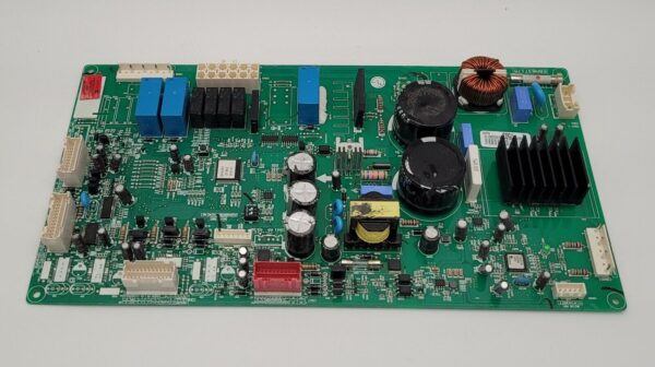 Genuine Refrigerator LG Circuit Board Part#EBR83717503