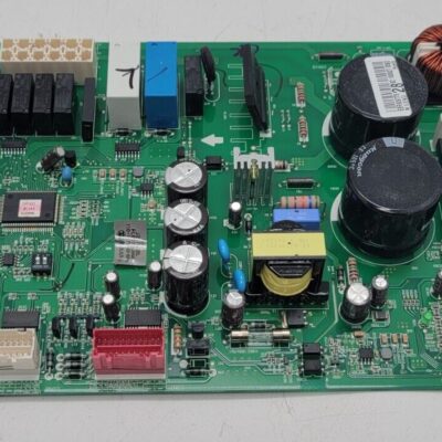 Genuine Refrigerator LG Control Board Part#EBR80977528