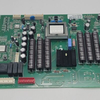 Genuine Refrigerator LG Control Board Part#EBR84433501