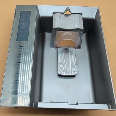 Genuine Refrigerator LG Dispenser Cover w/Board Part#MCK618789 ACQ73177902