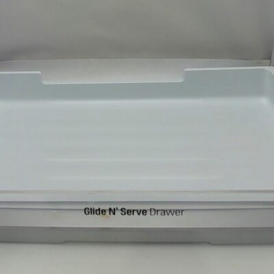 Genuine Refrigerator LG Drawer Part#MKC639019