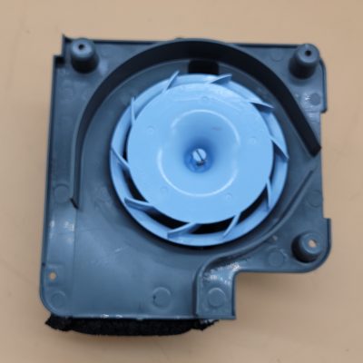 Genuine Refrigerator LG Evaporator Fan Motor Part#MCZ623132
