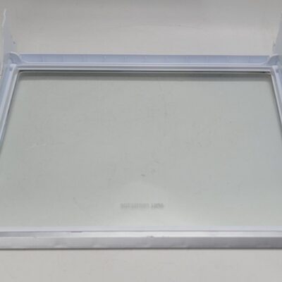 Genuine Refrigerator LG Glass Shelf Part#MHL624914