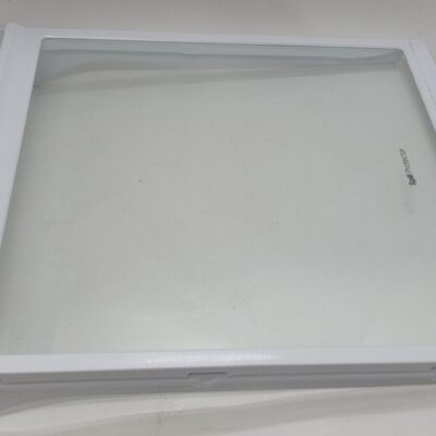 Genuine Refrigerator LG Glass Shelf Part#MHL62832401