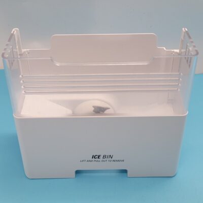 Genuine Refrigerator LG Ice Bucket Part#MCD618871