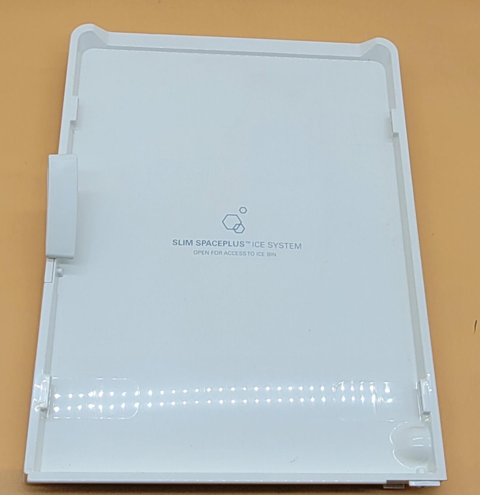 Genuine-Refrigerator-LG-Ice-Door-PartMEZ46896204-405857978013 Genuine Refrigerator LG Ice Door PartMEZ46896204 405857978013