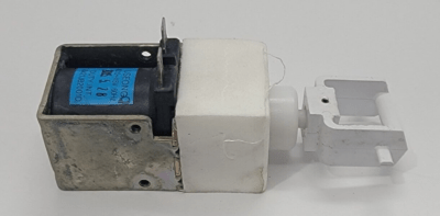 Genuine Refrigerator LG Solenoid Part#6421JB2001D - Image 3