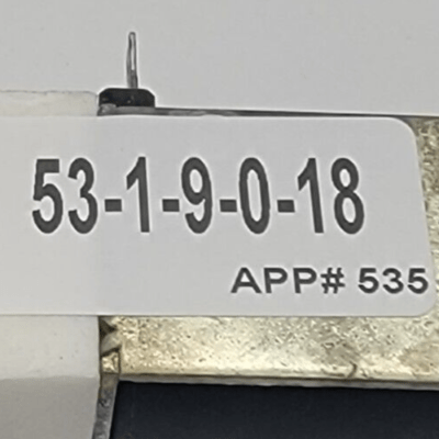 Genuine Refrigerator LG Solenoid Part#6421JB2001D - Image 5