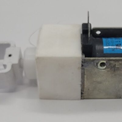 Genuine Refrigerator LG Solenoid Part#6421JB2001D