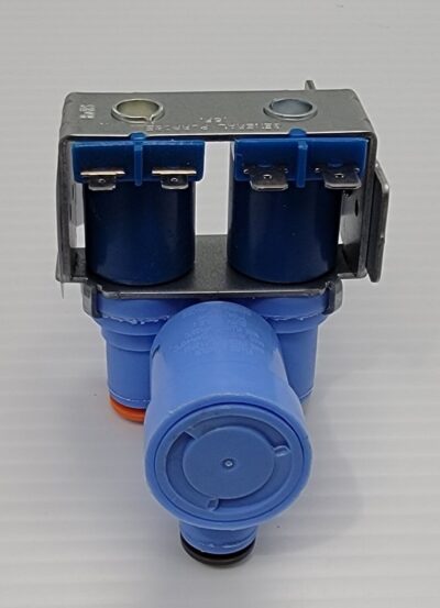 Genuine Refrigerator LG Water Inlet Valve Part#RIV-12A-73 - Image 4