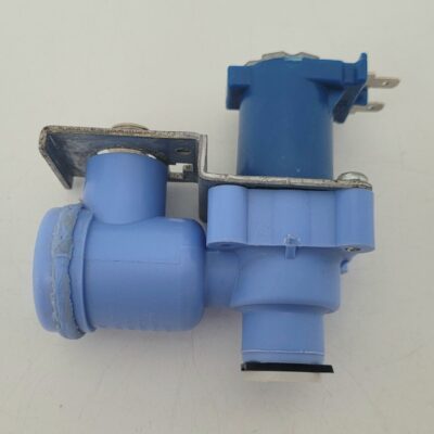 Genuine Refrigerator LG Water Valve Part#MJX41178908