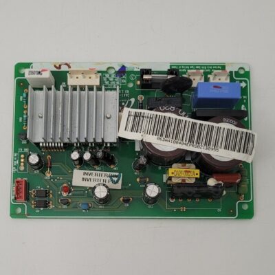 Genuine Refrigerator Samsung Circuit Board Part#DA4100404E