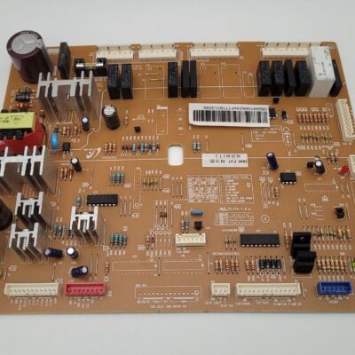 Genuine Refrigerator Samsung Circuit Board Part#DA4100524A