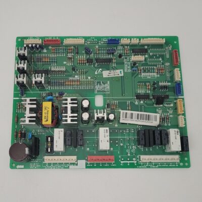 Genuine Refrigerator Samsung Circuit Board Part#DA4100538G