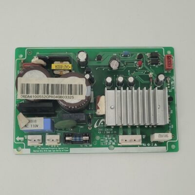 Genuine Refrigerator Samsung Circuit Board Part#DA4100552C