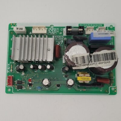 Genuine Refrigerator Samsung Circuit Board Part#DA4100552C