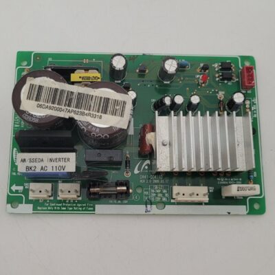 Genuine Refrigerator Samsung Circuit Board Part#DA9200047A