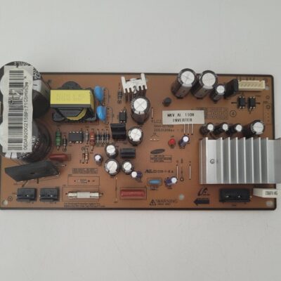 Genuine Refrigerator Samsung Circuit Board Part#DA9200215B