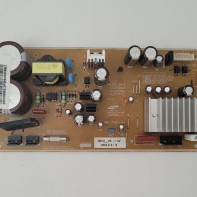 Genuine Refrigerator Samsung Circuit Board Part#DA9200215C