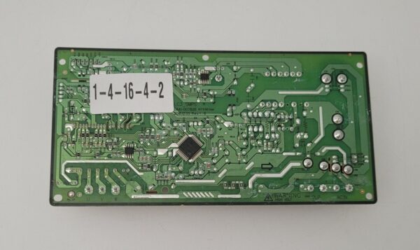 Genuine Refrigerator Samsung Circuit Board Part#DA9200215R - Image 3