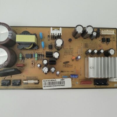 Genuine Refrigerator Samsung Circuit Board Part#DA9200215R