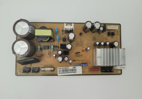 Genuine Refrigerator Samsung Circuit Board Part#DA9200215R