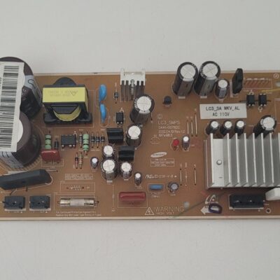 Genuine Refrigerator Samsung Circuit Board Part#DA9200268A