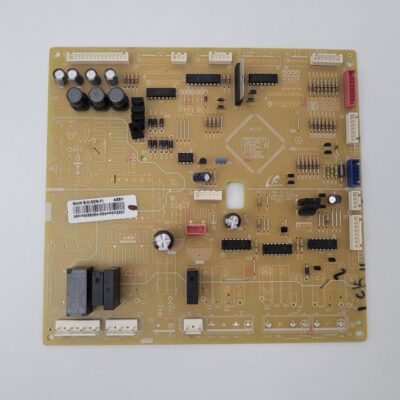 Genuine Refrigerator Samsung Circuit Board Part#DA9200384J