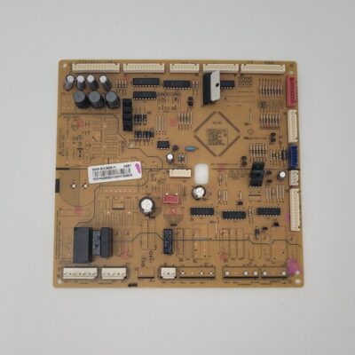 Genuine Refrigerator Samsung Circuit Board Part#DA9200384N