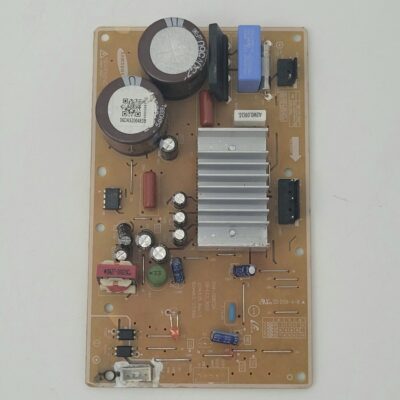 Genuine Refrigerator Samsung Circuit Board Part#DA9200483B