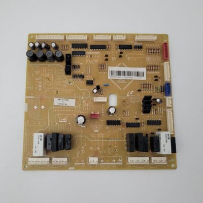 Genuine Refrigerator Samsung Circuit Board Part#DA9200484A