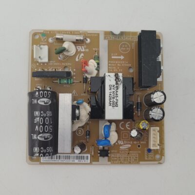 Genuine Refrigerator Samsung Circuit Board Part#DA9200486A