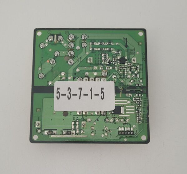 Genuine Refrigerator Samsung Circuit Board Part#DA9200486A - Image 3