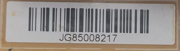 Genuine Refrigerator Samsung Circuit Board Part#DA9200486A - Image 5